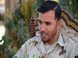 Controversial Afghan Cop, "Torturer-in-Chief", Killed In Taliban Attack Controversial Afghan Cop, "Torturer-in-Chief", Killed In Taliban Attack