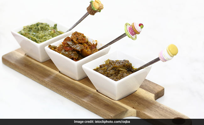 Chutneys And Pickles: Super Healthy But Criticised For Causing Health Issues; Know The Real Reason