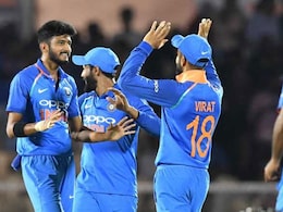 Dad "Thrashed Me With Belt...": India Pacer On Growing Up Years, And How His Father Encouraged Him Later