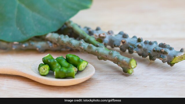 The herb is widely known to treat the myriad dangerous diseases.