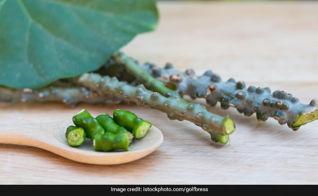 The herb is widely known to treat the myriad dangerous diseases.