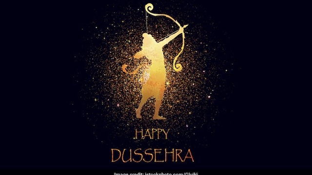 Happy Dussehra 2018: Burning of effigies during Dussehra can contribute to air pollution