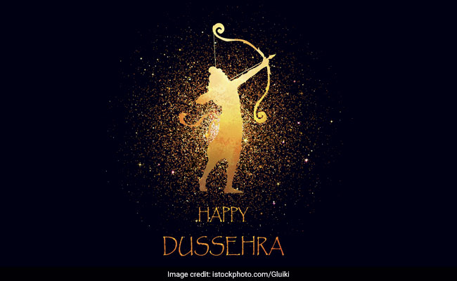 Happy Dussehra 2018: Burning of effigies during Dussehra can contribute to air pollution