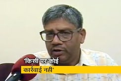 अमृतसर में ट्रेन हादसा: रेलवे की तरफ से कोई जांच नहीं अमृतसर में ट्रेन हादसा: रेलवे की तरफ से कोई जांच नहीं