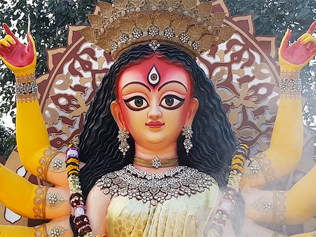 Durga Puja 2019: जानिए दुर्गा पूजा के बारे में सबकुछ