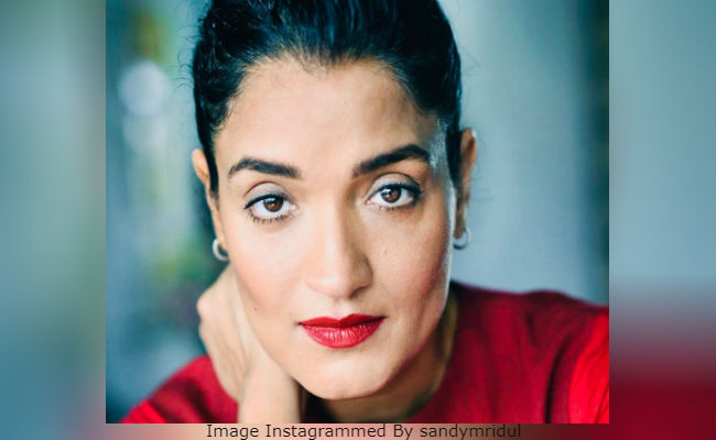 'Alok Nath, Time Is Up': Sandhya Mridul's #MeToo Story About Screen <i>Bapuji</i>