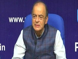 <i>"Modi Hai To Mumkin Hai''</i> BJP Slogan For 2019 Election: Arun Jaitley <i>"Modi Hai To Mumkin Hai''</i> BJP Slogan For 2019 Election: Arun Jaitley