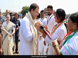 On Gandhi Jayanti, Congress To Meet At Wardha's Sevagram Ashram On Gandhi Jayanti, Congress To Meet At Wardha's Sevagram Ashram