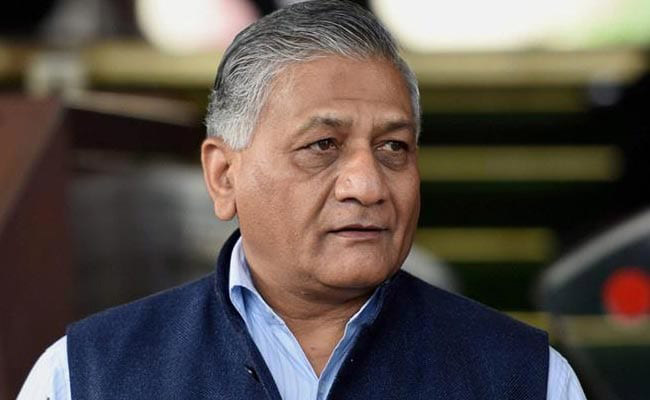 In Touch With US For Extradition Of Those Wanted In 26/11 Case: Minister