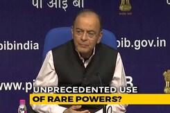 "Consultations With RBI In Public Interest": Government Amid Autonomy Row "Consultations With RBI In Public Interest": Government Amid Autonomy Row