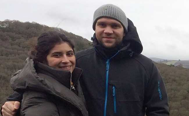 UAE Signals Jailed British Student Could Be Freed In "Amicable Solution"