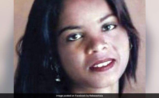 Pak Outfit Demands "Death" For Judge Who Overturned Blasphemy Verdict