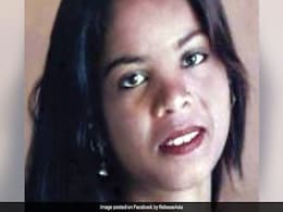 Pak Outfit Demands "Death" For Judge Who Overturned Blasphemy Verdict Pak Outfit Demands "Death" For Judge Who Overturned Blasphemy Verdict