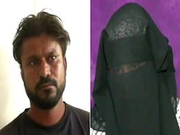 Man Allegedly Gives "Triple Talaq" To Wife As He Found Her Fat, Arrested Man Allegedly Gives "Triple Talaq" To Wife As He Found Her Fat, Arrested