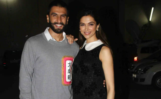 <i>Koffee With Karan 6</i>: Things Deepika Padukone Said About Ranveer Singh Which Just Melted Our Hearts