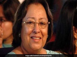 Manipur University's Acting Vice-Chancellor Apologises To Governor Manipur University's Acting Vice-Chancellor Apologises To Governor