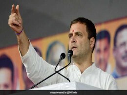 "Stand Up To PM, Protect Nation": Rahul Gandhi's Message To Urjit Patel "Stand Up To PM, Protect Nation": Rahul Gandhi's Message To Urjit Patel