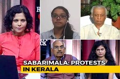 Sabarimala Verdict: Why Some Women Are Protesting Sabarimala Verdict: Why Some Women Are Protesting
