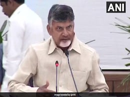 BJP Will Pay Heavy Price For Targeting Andhra Pradesh: Chandrababu Naidu BJP Will Pay Heavy Price For Targeting Andhra Pradesh: Chandrababu Naidu