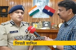यूपी पुलिस की सोच बदलने के लिए ट्रेनिंग यूपी पुलिस की सोच बदलने के लिए ट्रेनिंग