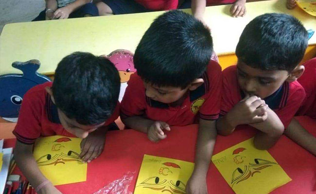 Ranked At 115, India Rejects World Bank's Human Capital Index Report