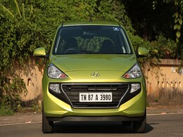 Hyundai India Sells Over 7 Lakh Cars In 2018, December Sales Up By 4.8 Percent Hyundai India Sells Over 7 Lakh Cars In 2018, December Sales Up By 4.8 Percent
