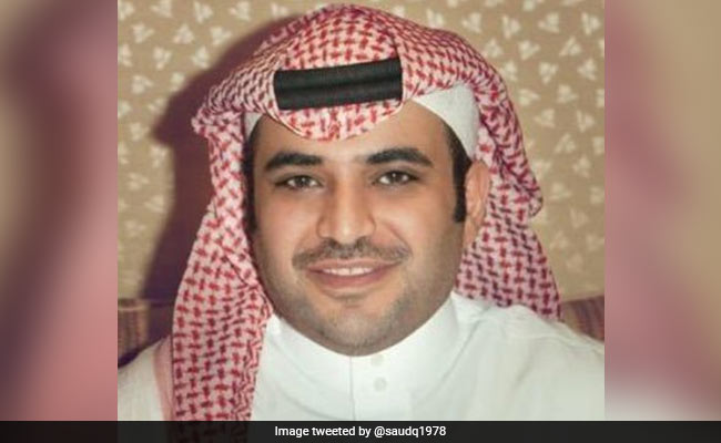 How The Man Behind Jamal Khashoggi's Murder Ran The Killing Via Skype