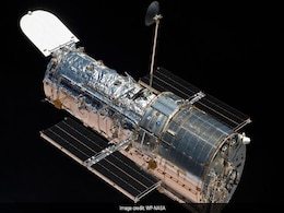 No, NASA Didn't Fix Hubble Telescope Simply By Switching It Off And On No, NASA Didn't Fix Hubble Telescope Simply By Switching It Off And On