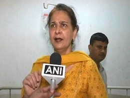 "...बलात्कारियों को राहत मिल सकती है, लेकिन मेरे पति को नहीं" : नवजोत सिद्धू की पत्नी "...बलात्कारियों को राहत मिल सकती है, लेकिन मेरे पति को नहीं" : नवजोत सिद्धू की पत्नी
