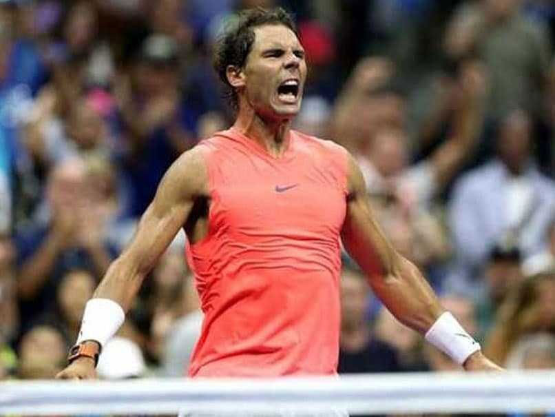 Rafael Nadal Reveals His Plan After Ankle Surgery, Says "Won't Chase No.1 Ranking"