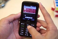 How To Get YouTube On Jio Phone: Features And Settings Explored How To Get YouTube On Jio Phone: Features And Settings Explored