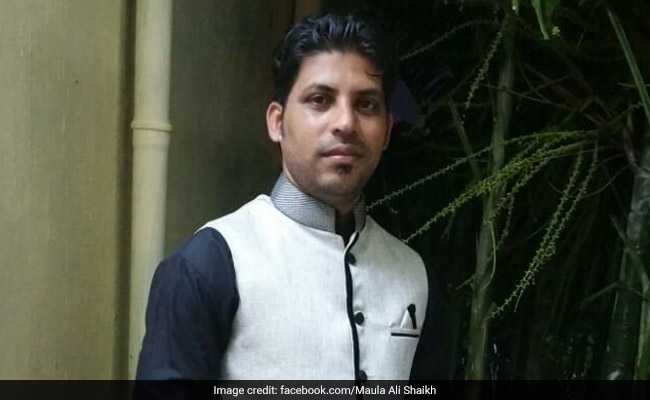 Goa BJP Man Posts Video In Support Of Actor Arrested With Drugs