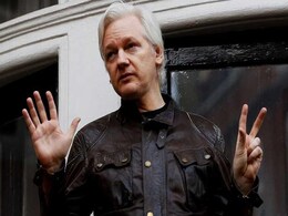 Swedish Julian Assange Accuser Urges Prosecution To Reopen Rape Case Swedish Julian Assange Accuser Urges Prosecution To Reopen Rape Case