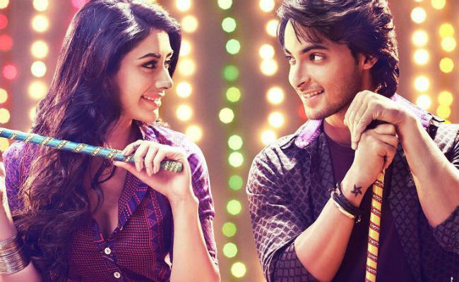 Loveyatri Box Office Collection Day 1: आयुष शर्मा की फिल्म 'लवयात्री' की धीमी शुरुआत, पहले दिन कमाए इतने करोड़