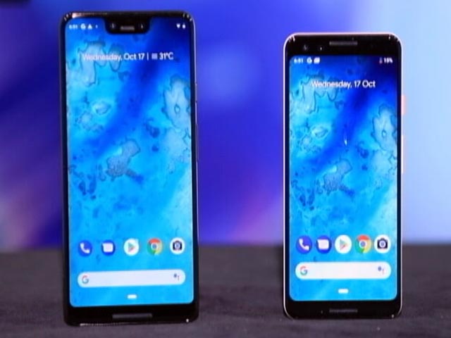 Google's New Pixel Phones: Worth the Upgrade?