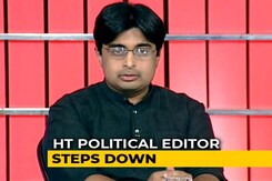 Hindustan Times Journalist Steps Down After #MeToo Accusations Hindustan Times Journalist Steps Down After #MeToo Accusations
