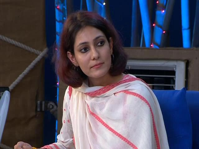 At Cleanathon Experts Discuss Reusable And Compostable Menstrual Products