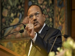 मोदी सरकार का बड़ा फैसला: अजीत डोभाल दोबारा राष्ट्रीय सुरक्षा सलाहकार नियुक्त, कैबिनेट मंत्री का दर्जा मिला मोदी सरकार का बड़ा फैसला: अजीत डोभाल दोबारा राष्ट्रीय सुरक्षा सलाहकार नियुक्त, कैबिनेट मंत्री का दर्जा मिला