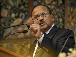 Youth May Mistake Freedom For Liberty To Do What One Wants: Ajit Doval