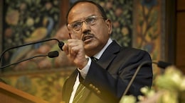 Youth May Mistake Freedom For Liberty To Do What One Wants: Ajit Doval