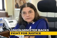 "You Never Forget": Maneka Gandhi Wants No Time Limit For #MeToo Cases "You Never Forget": Maneka Gandhi Wants No Time Limit For #MeToo Cases