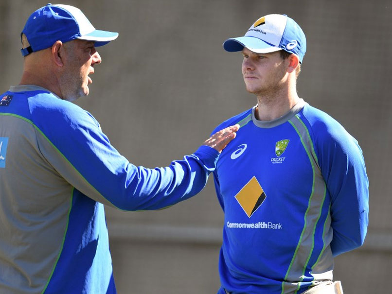 Darren Lehmann Reveals Emotional Struggles Post Ball-Tampering Scandal