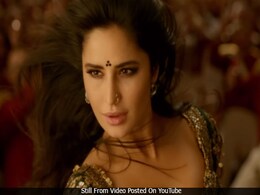 <i>Thugs Of Hindostan</i> Song <i>Suraiyya</i>: Just A Teaser Of Katrina Kaif's Awesome Dance Moves. Don't Miss Aamir Khan <i>Thugs Of Hindostan</i> Song <i>Suraiyya</i>: Just A Teaser Of Katrina Kaif's Awesome Dance Moves. Don't Miss Aamir Khan