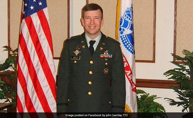 Man Playing Medieval Knight Kills Self With 7-Foot-Long Lance During Act