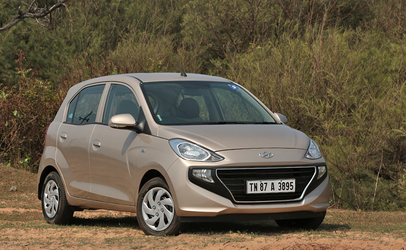 Hyundai India's Exports Grow By 20.46% In 2019; Focus On New Markets