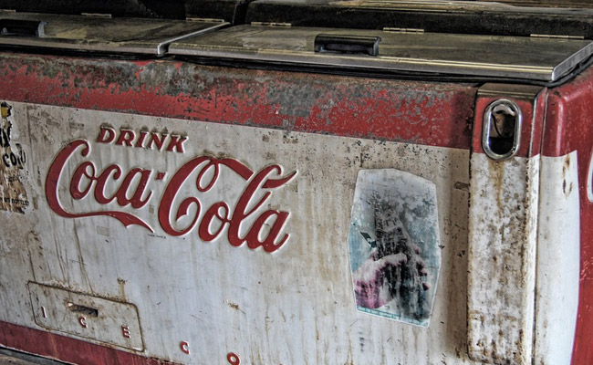 Alcoholic Father Jailed In France For Feeding Sons Only Coca-Cola