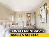 Video : Nirav Modi's Wealth Worth Rs. 637 Crore Seized, New York Home Included
