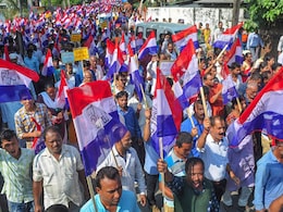 How 1990 Insurgency Brought Asom Gana Parishad Government To Its Knees