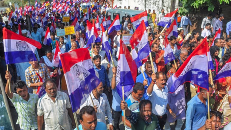 How 1990 Insurgency Brought Asom Gana Parishad Government To Its Knees