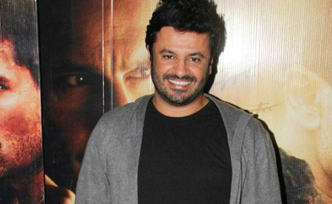 Vikas Bahl's Lawyer Says #MeToo Accuser Won't File Complaint Against Him